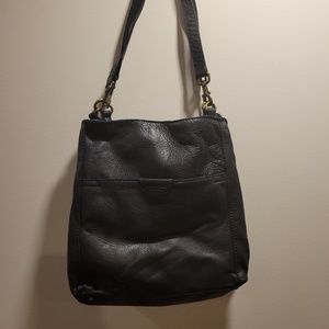 American Leather Co. handbag